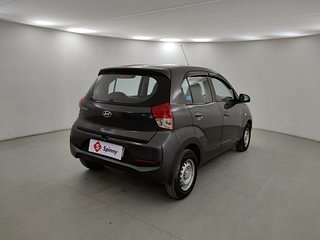 Used 2021 Hyundai New Santro 1.1 Magna Petrol Manual exterior RIGHT REAR CORNER VIEW