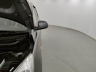 Used 2021 Hyundai New Santro 1.1 Magna Petrol Manual engine ENGINE LEFT SIDE HINGE & APRON VIEW