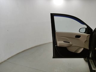 Used 2021 Hyundai New Santro 1.1 Magna Petrol Manual interior LEFT FRONT DOOR OPEN VIEW