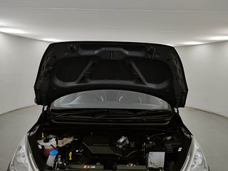 Used 2021 Hyundai New Santro 1.1 Magna Petrol Manual engine ENGINE & BONNET OPEN FRONT VIEW