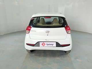 Used 2022 Hyundai New Santro 1.1 Sportz AMT Petrol Automatic exterior BACK VIEW