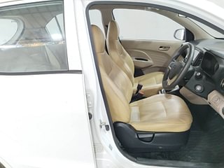 Used 2022 Hyundai New Santro 1.1 Sportz AMT Petrol Automatic interior RIGHT SIDE FRONT DOOR CABIN VIEW