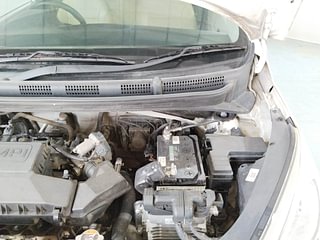 Used 2022 Hyundai New Santro 1.1 Sportz AMT Petrol Automatic engine ENGINE LEFT SIDE VIEW