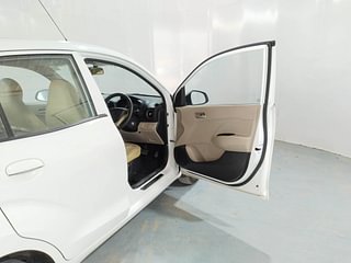 Used 2022 Hyundai New Santro 1.1 Sportz AMT Petrol Automatic interior RIGHT FRONT DOOR OPEN VIEW
