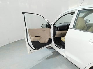 Used 2022 Hyundai New Santro 1.1 Sportz AMT Petrol Automatic interior LEFT FRONT DOOR OPEN VIEW