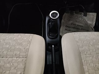 Used 2018 Maruti Suzuki Wagon R 1.0 [2010-2019] VXi Petrol Manual interior GEAR  KNOB VIEW