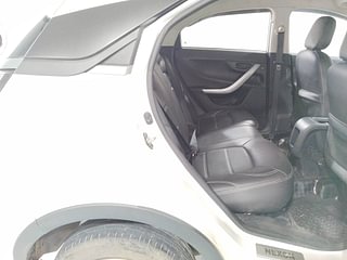 Used 2020 Tata Nexon XM Petrol Petrol Manual interior RIGHT SIDE REAR DOOR CABIN VIEW