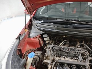Used 2019 Hyundai i20 Active [2015-2020] 1.2 S Petrol Manual engine ENGINE RIGHT SIDE VIEW