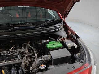 Used 2019 Hyundai i20 Active [2015-2020] 1.2 S Petrol Manual engine ENGINE LEFT SIDE VIEW