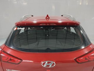 Used 2019 Hyundai i20 Active [2015-2020] 1.2 S Petrol Manual exterior BACK WINDSHIELD VIEW