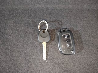 Used 2019 Hyundai i20 Active [2015-2020] 1.2 S Petrol Manual extra CAR KEY VIEW