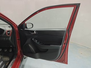 Used 2019 Hyundai i20 Active [2015-2020] 1.2 S Petrol Manual interior RIGHT FRONT DOOR OPEN VIEW