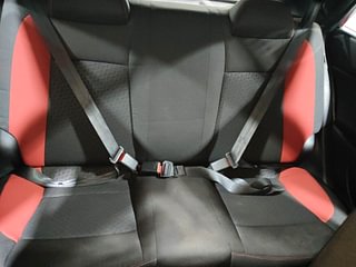 Used 2019 Hyundai i20 Active [2015-2020] 1.2 S Petrol Manual interior REAR SEAT CONDITION VIEW