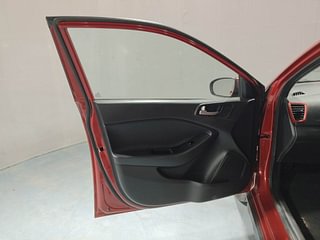 Used 2019 Hyundai i20 Active [2015-2020] 1.2 S Petrol Manual interior LEFT FRONT DOOR OPEN VIEW