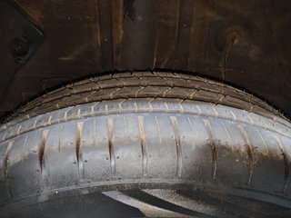 Used 2019 Hyundai i20 Active [2015-2020] 1.2 S Petrol Manual tyres RIGHT REAR TYRE TREAD VIEW