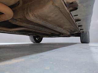 Used 2019 Hyundai i20 Active [2015-2020] 1.2 S Petrol Manual extra REAR RIGHT UNDERBODY VIEW
