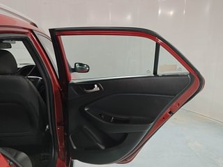 Used 2019 Hyundai i20 Active [2015-2020] 1.2 S Petrol Manual interior RIGHT REAR DOOR OPEN VIEW