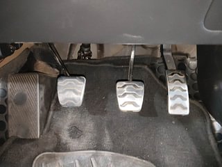 Used 2019 Hyundai i20 Active [2015-2020] 1.2 S Petrol Manual interior PEDALS VIEW