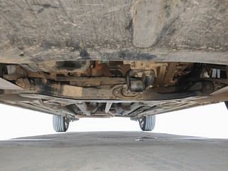 Used 2019 Hyundai i20 Active [2015-2020] 1.2 S Petrol Manual extra FRONT LEFT UNDERBODY VIEW