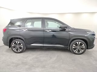 Used 2021 mg-motors Hector 2.0 Sharp Diesel Turbo Diesel Manual exterior RIGHT SIDE VIEW