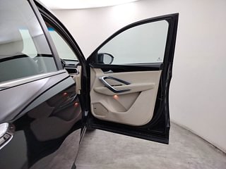 Used 2021 mg-motors Hector 2.0 Sharp Diesel Turbo Diesel Manual interior RIGHT FRONT DOOR OPEN VIEW