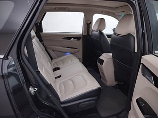 Used 2021 mg-motors Hector 2.0 Sharp Diesel Turbo Diesel Manual interior RIGHT SIDE REAR DOOR CABIN VIEW