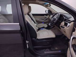 Used 2021 mg-motors Hector 2.0 Sharp Diesel Turbo Diesel Manual interior RIGHT SIDE FRONT DOOR CABIN VIEW