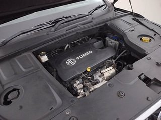 Used 2021 mg-motors Hector 2.0 Sharp Diesel Turbo Diesel Manual engine ENGINE RIGHT SIDE VIEW