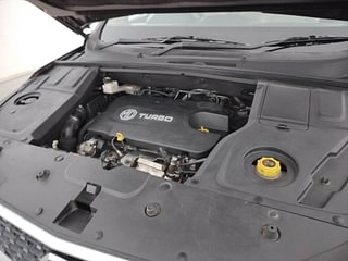 Used 2021 mg-motors Hector 2.0 Sharp Diesel Turbo Diesel Manual engine ENGINE LEFT SIDE VIEW
