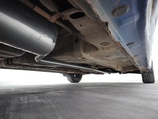 Used 2014 Hyundai Eon [2011-2018] Sportz Petrol Manual extra REAR RIGHT UNDERBODY VIEW
