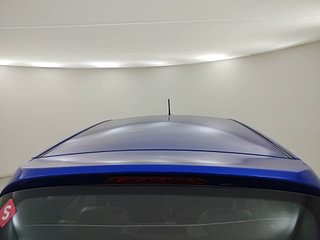 Used 2014 Hyundai Eon [2011-2018] Sportz Petrol Manual exterior EXTERIOR ROOF VIEW