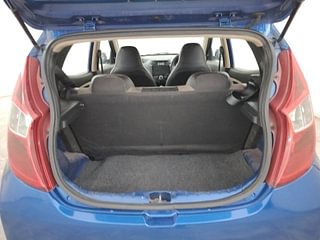 Used 2014 Hyundai Eon [2011-2018] Sportz Petrol Manual interior DICKY INSIDE VIEW