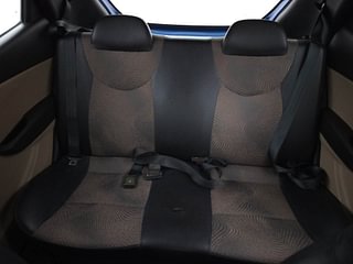 Used 2014 Hyundai Eon [2011-2018] Sportz Petrol Manual interior REAR SEAT CONDITION VIEW
