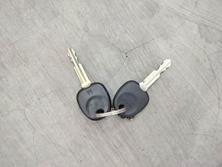 Used 2014 Hyundai Eon [2011-2018] Sportz Petrol Manual extra CAR KEY VIEW
