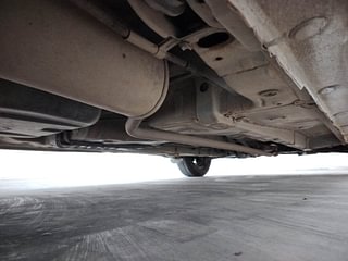 Used 2013 Hyundai Eon [2011-2018] Magna Petrol Manual extra REAR RIGHT UNDERBODY VIEW