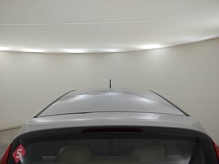 Used 2013 Hyundai Eon [2011-2018] Magna Petrol Manual exterior EXTERIOR ROOF VIEW