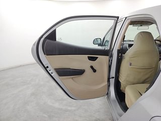 Used 2013 Hyundai Eon [2011-2018] Magna Petrol Manual interior LEFT REAR DOOR OPEN VIEW
