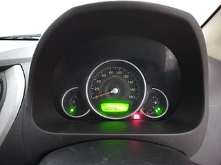 Used 2013 Hyundai Eon [2011-2018] Magna Petrol Manual interior CLUSTERMETER VIEW