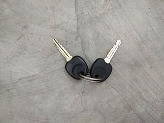 Used 2013 Hyundai Eon [2011-2018] Magna Petrol Manual extra CAR KEY VIEW