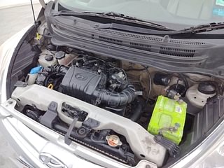 Used 2013 Hyundai Eon [2011-2018] Magna Petrol Manual engine ENGINE LEFT SIDE VIEW