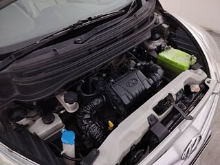 Used 2013 Hyundai Eon [2011-2018] Magna Petrol Manual engine ENGINE RIGHT SIDE VIEW