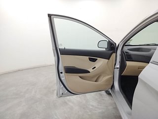 Used 2013 Hyundai Eon [2011-2018] Magna Petrol Manual interior LEFT FRONT DOOR OPEN VIEW