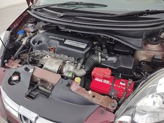 Used 2014 Honda Amaze 1.5L VX Diesel Manual engine ENGINE LEFT SIDE VIEW
