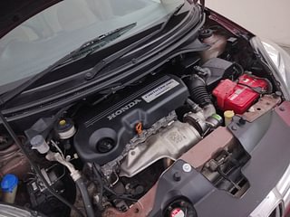 Used 2014 Honda Amaze 1.5L VX Diesel Manual engine ENGINE RIGHT SIDE VIEW