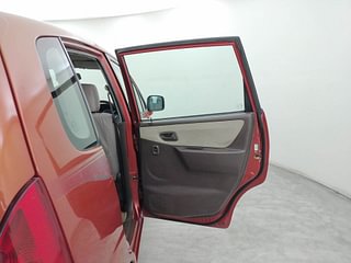 Used 2013 Maruti Suzuki Estilo [2009-2014] VXi Petrol Manual interior RIGHT REAR DOOR OPEN VIEW
