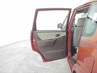 Used 2013 Maruti Suzuki Estilo [2009-2014] VXi Petrol Manual interior LEFT REAR DOOR OPEN VIEW