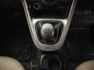 Used 2011 Hyundai i10 Sportz 1.2 Kappa2 Petrol Manual interior GEAR  KNOB VIEW