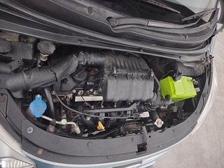 Used 2011 Hyundai i10 Sportz 1.2 Kappa2 Petrol Manual engine ENGINE RIGHT SIDE VIEW