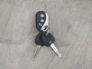 Used 2011 Hyundai i10 Sportz 1.2 Kappa2 Petrol Manual extra CAR KEY VIEW