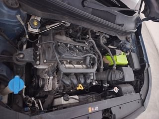 Used 2022 Hyundai Venue SX 1.2 Petrol Petrol Manual engine ENGINE RIGHT SIDE VIEW